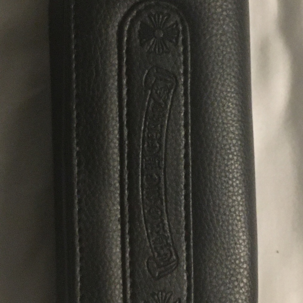 Chrome Hearts instabone